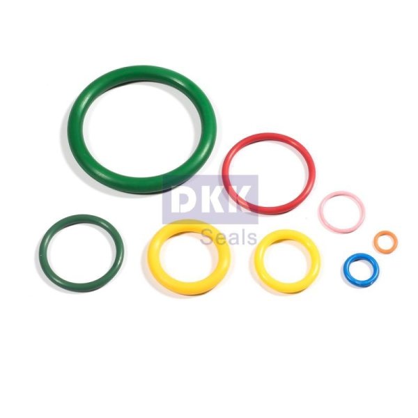 動密封O型圈（quān）