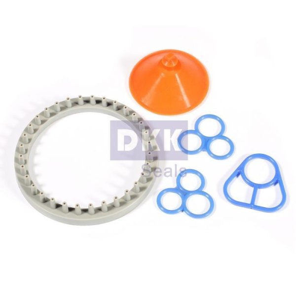 水暖衛浴特用密封圈