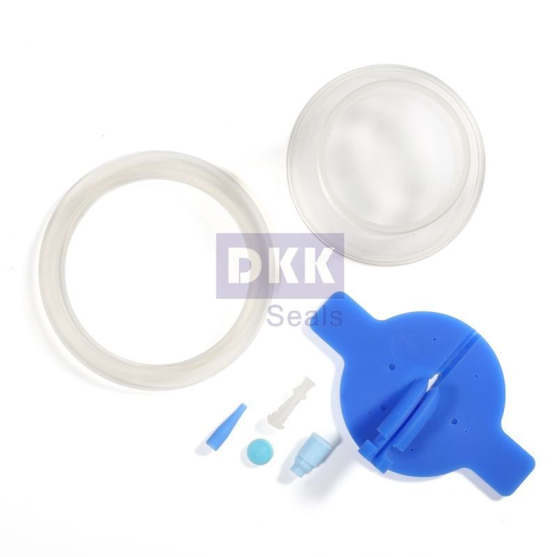 符合醫療級生（shēng）物相容性（xìng）密封件