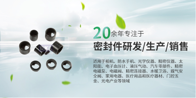 马鞍山机械密封圈定制