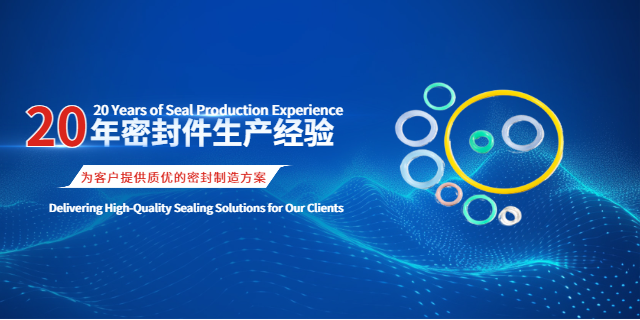 东莞孔用密封圈定做