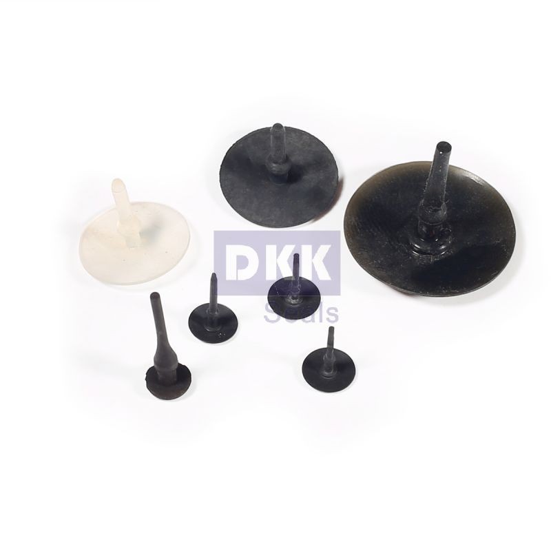 傘形密（mì）封圈