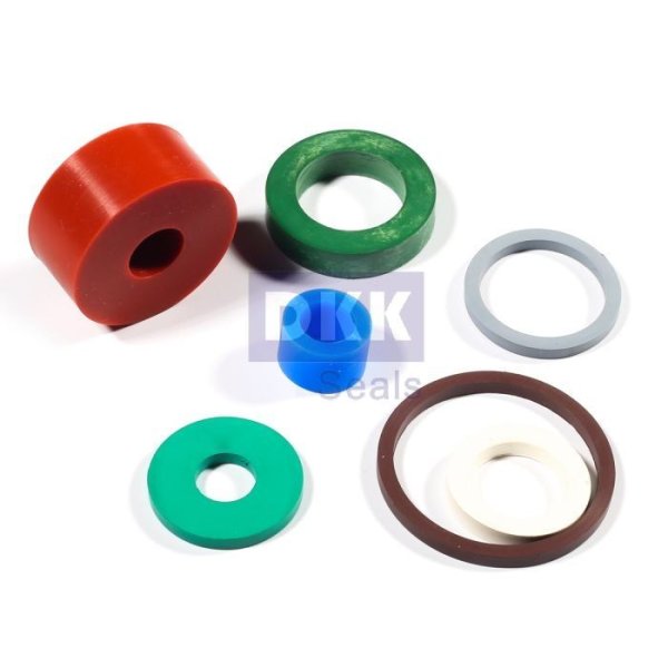 平墊片類（lèi）密封圈