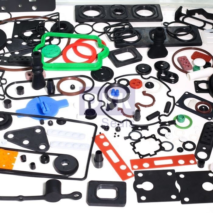 各式客戶（hù）訂製密（mì）封製品