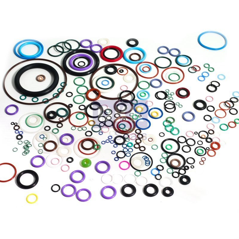 符（fú）合AS568 GB ISO BS JIS係列 O型圈