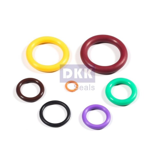 耐強酸強堿O型（xíng）圈（quān）