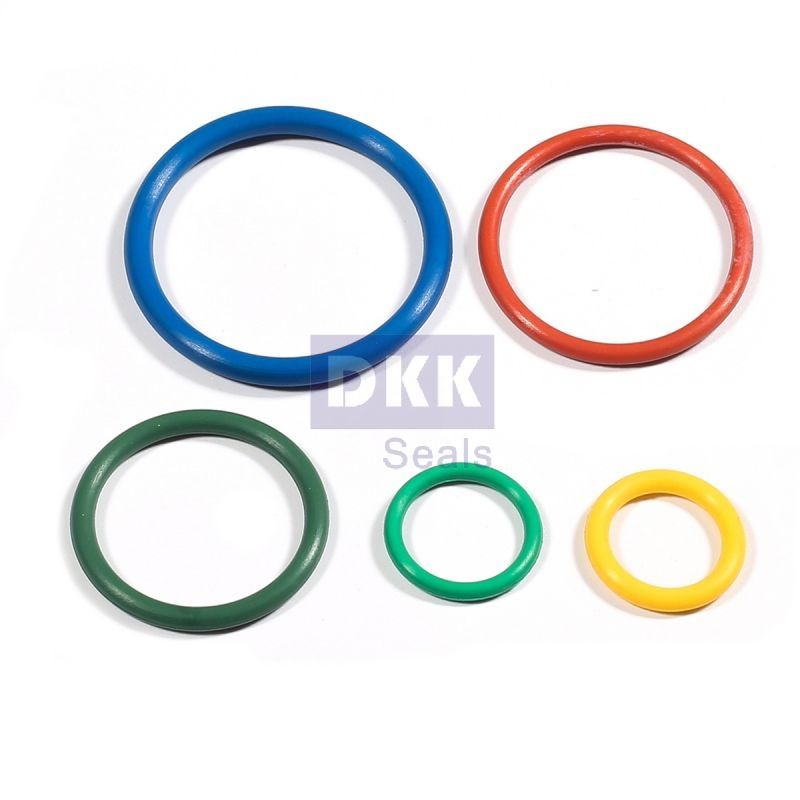 耐介質類（lèi）O型圈