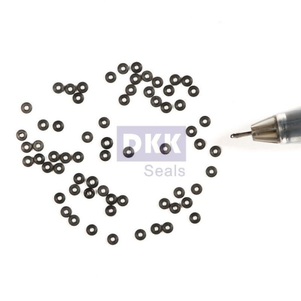 精密、微小O型（xíng）圈