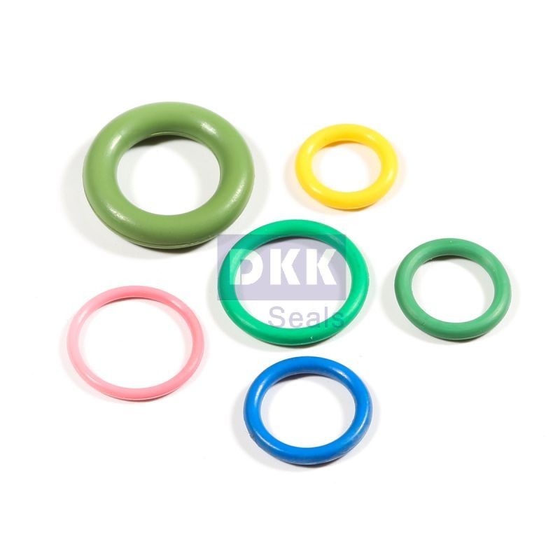 耐高溫（wēn）型O型圈