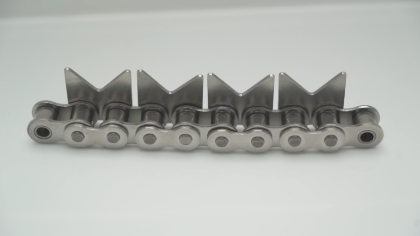 山东单节滚子链批发