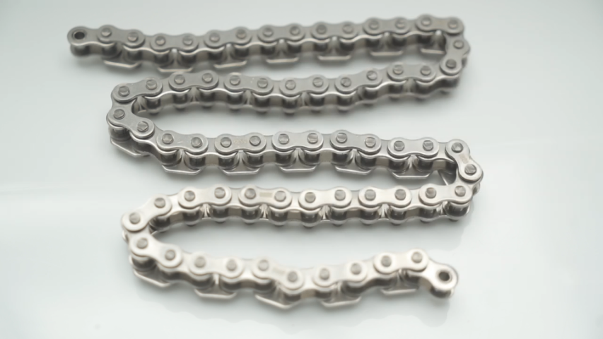 上海工业滚子链