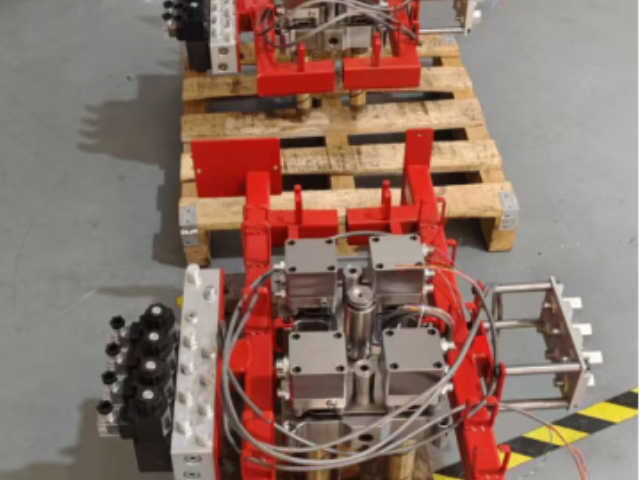 上海注塑熱流道批量定制 誠信為本 上海垚塑熱流道科技供應(yīng)