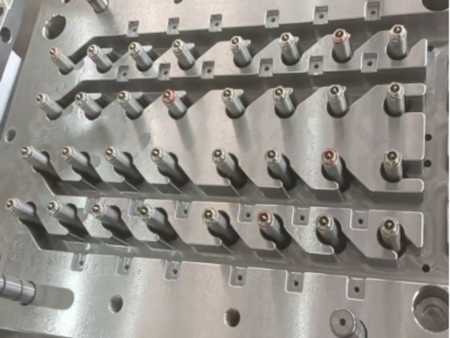 江蘇異物熱流道廠家供應(yīng) 誠信服務(wù) 上海垚塑熱流道科技供應(yīng);