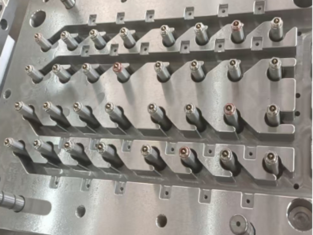 2点针阀针阀工艺,针阀