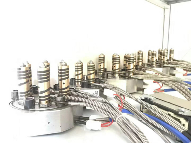 安徽汽車模熱流道規(guī)格尺寸 歡迎咨詢 上海垚塑熱流道科技供應;