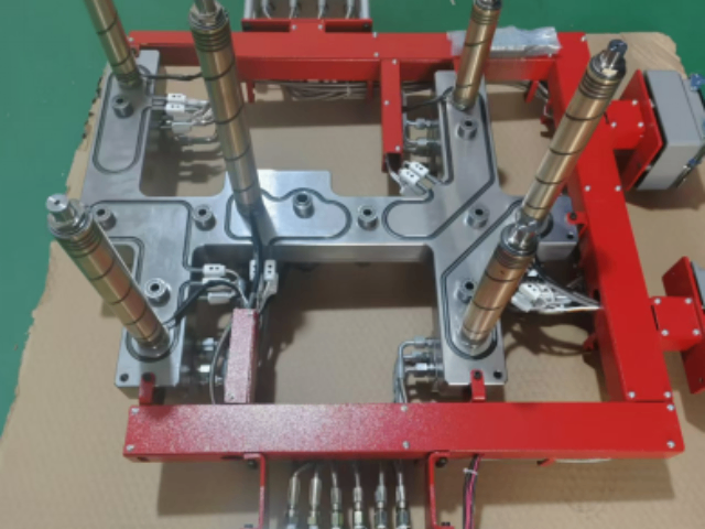 江苏优势热流道加工,热流道