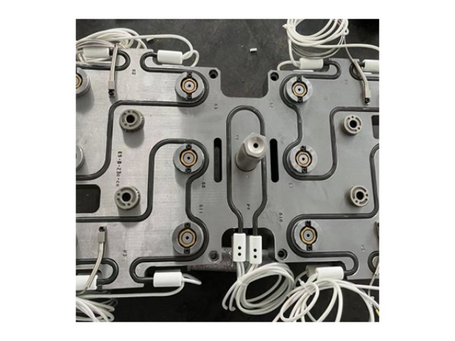 化妆品针阀,针阀