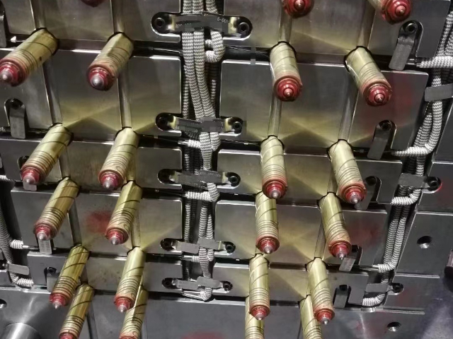 浙江高温热流道工艺,热流道