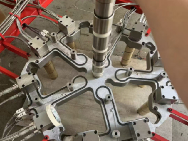 江蘇加工熱流道電話 歡迎咨詢(xún) 上海垚塑熱流道科技供應(yīng);