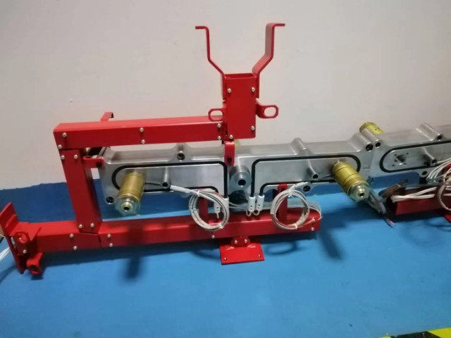 江蘇國有熱流道工廠 誠信服務 上海垚塑熱流道科技供應