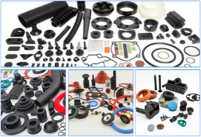 顺丁胶胶管KT高岭土,胶管