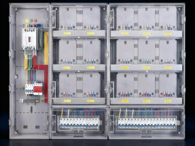 內蒙古國家電網單相電表箱哪家價格優惠