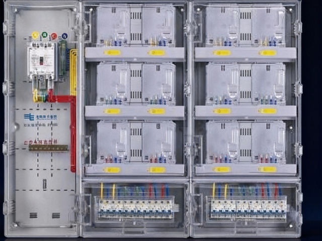 海南8戶單相電表箱哪家好