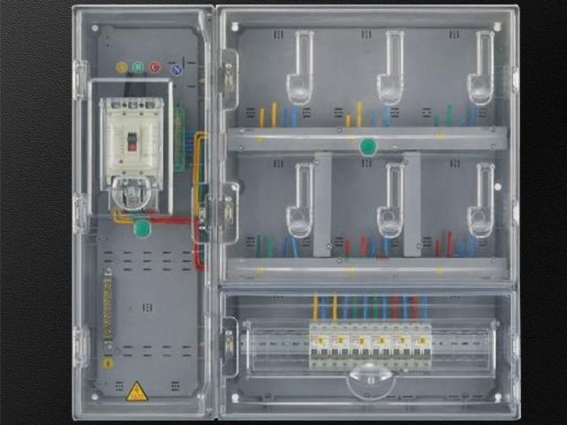 北京1表位單相電表箱,單相電表箱