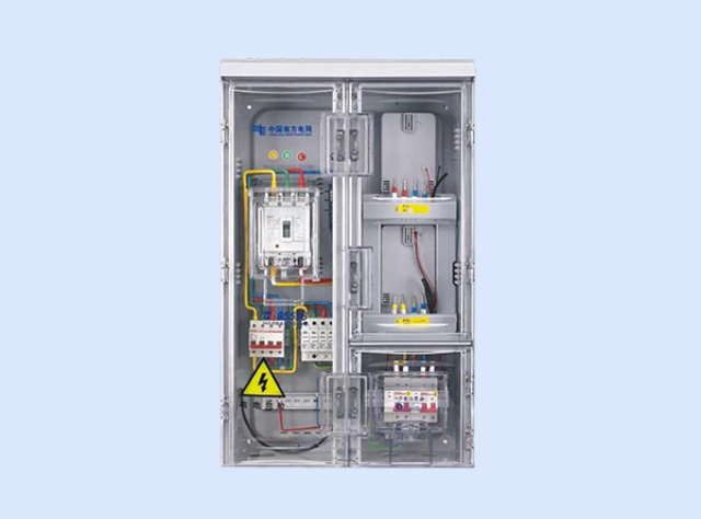 陜西國家電網(wǎng)電表箱哪家價格優(yōu)惠 樂清市藍(lán)海電氣供應(yīng)