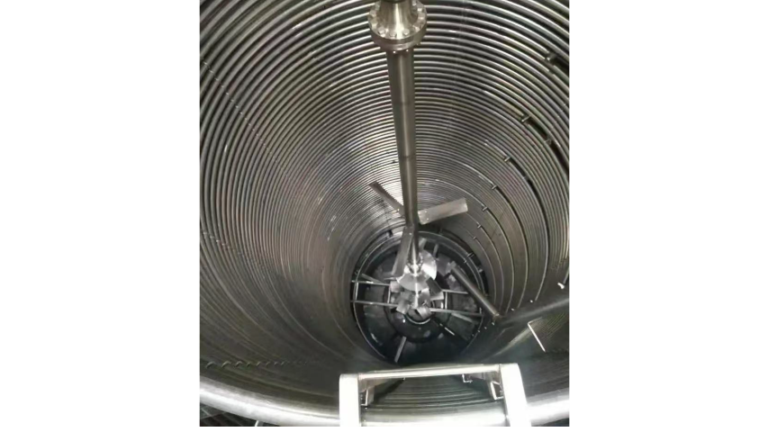 無錫沉淀池攪拌器哪家好 無錫俊晨化工裝備科技供應(yīng)