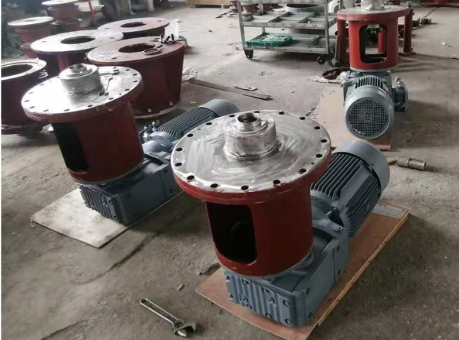 無錫沉淀池攪拌設(shè)備聯(lián)系方式 無錫俊晨化工裝備科技供應(yīng)