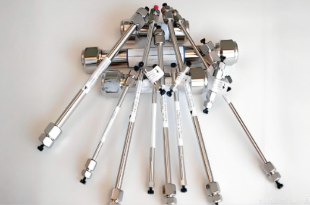 重慶MS-50氣相色譜柱 成都摩爾科學(xué)儀器供應(yīng)