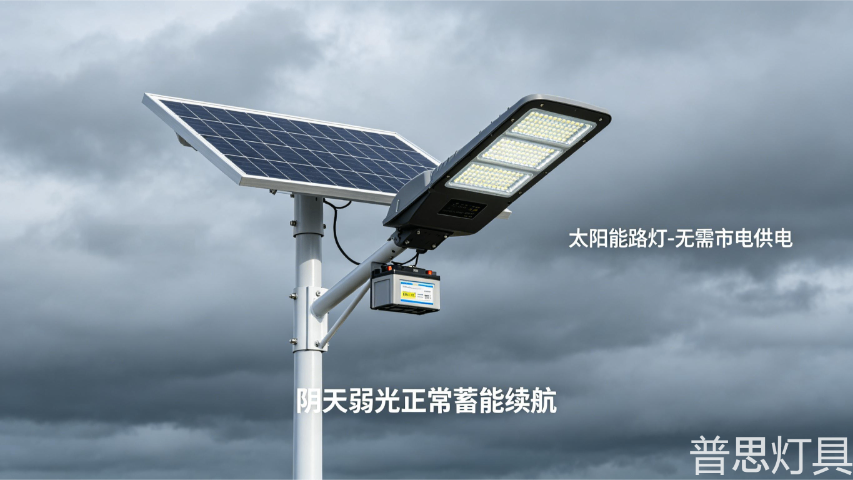 宝鸡太阳能路灯品牌,太阳能路灯