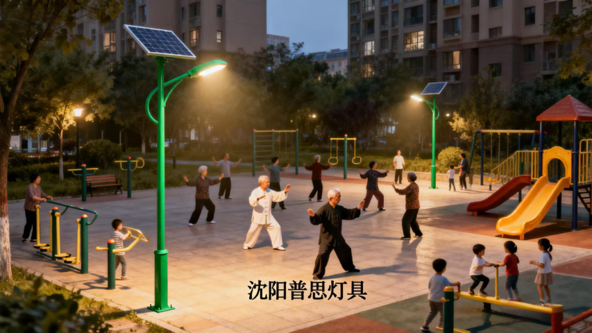 沈阳太阳能路灯销售电话 诚信为本 沈阳市普思灯具制造供应