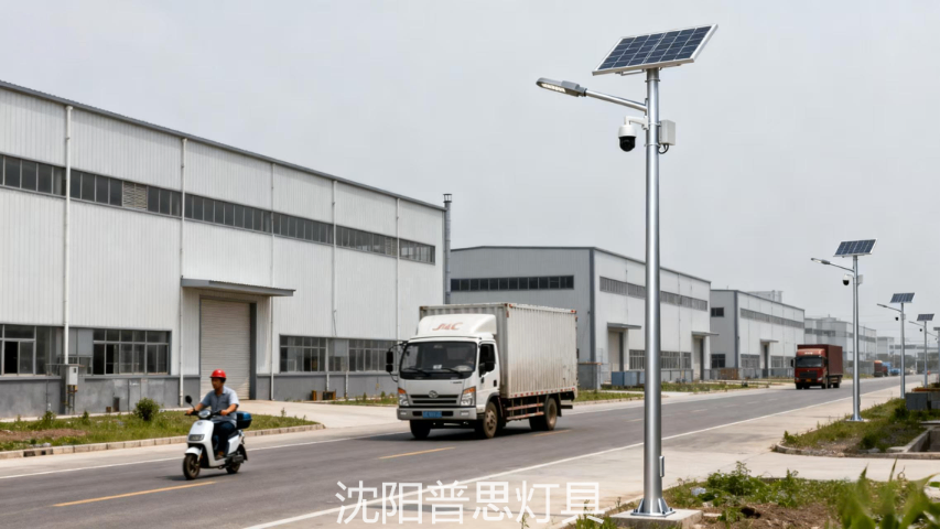 西安太阳能路灯多少钱