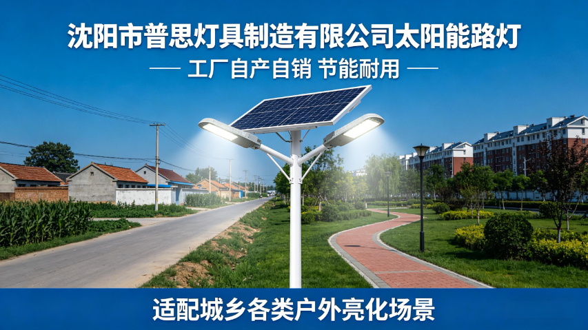 唐山太阳能路灯,太阳能路灯