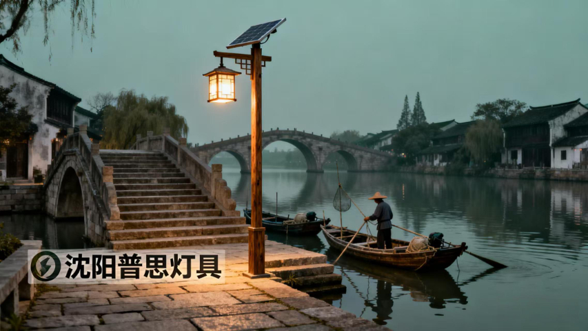 咸陽質(zhì)量好的太陽能路燈廠家排名 誠信服務(wù) 沈陽市普思燈具制造供應(yīng)