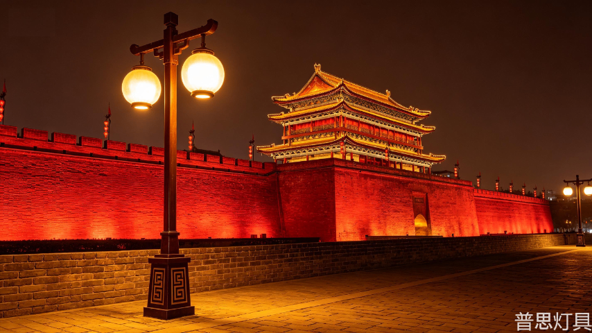 沈阳中华灯,中华灯
