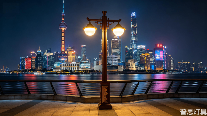 鸡西靠谱的中华灯公司排名