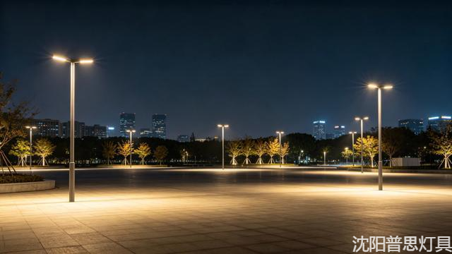 辽阳景观灯源头工厂,景观灯