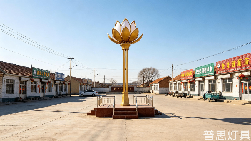 鄂尔多斯玉兰灯厂家现货,玉兰灯