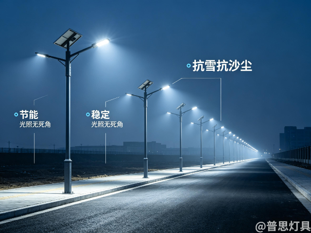 呼和浩特质量好的LED路灯公司排名,LED路灯