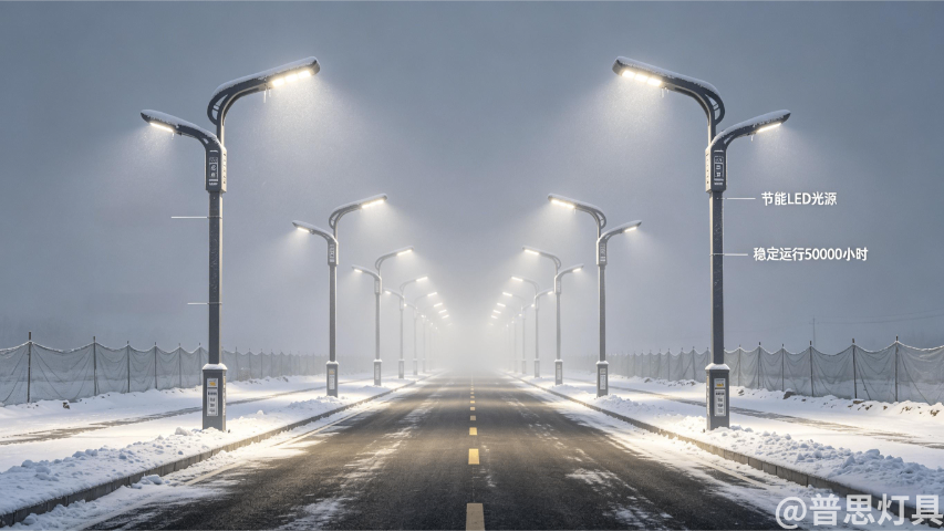 安康LED路灯批发商,LED路灯