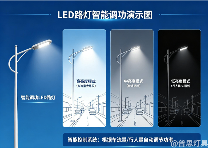 吉林LED路灯销售电话,LED路灯