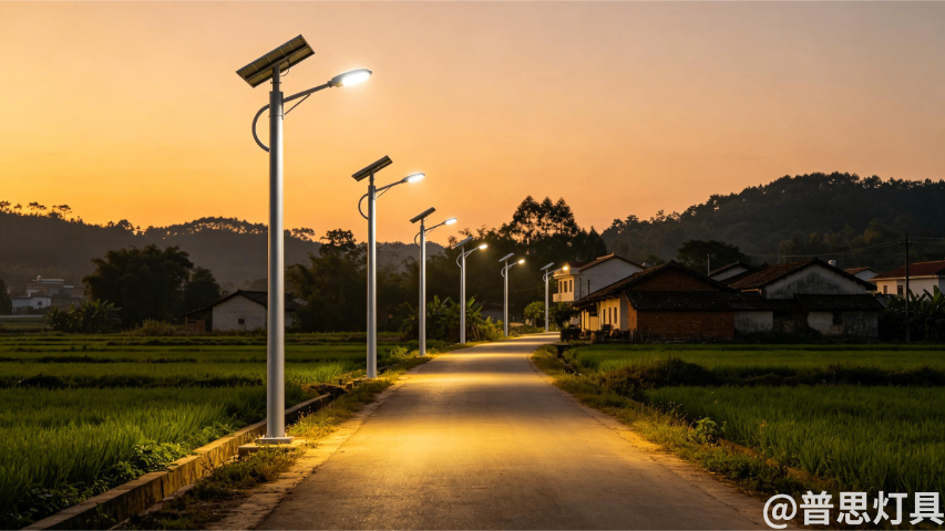 陜西道路燈廠家直銷 歡迎咨詢 沈陽市普思燈具制造供應(yīng)