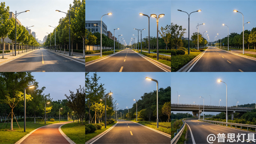 吐鲁番道路灯批发商,道路灯