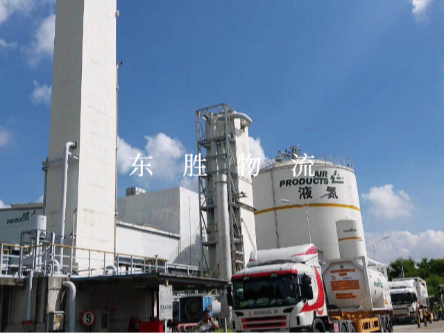 宁波到香港的专线运输