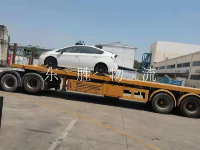 深圳澳门3厢式车,澳门专线物流