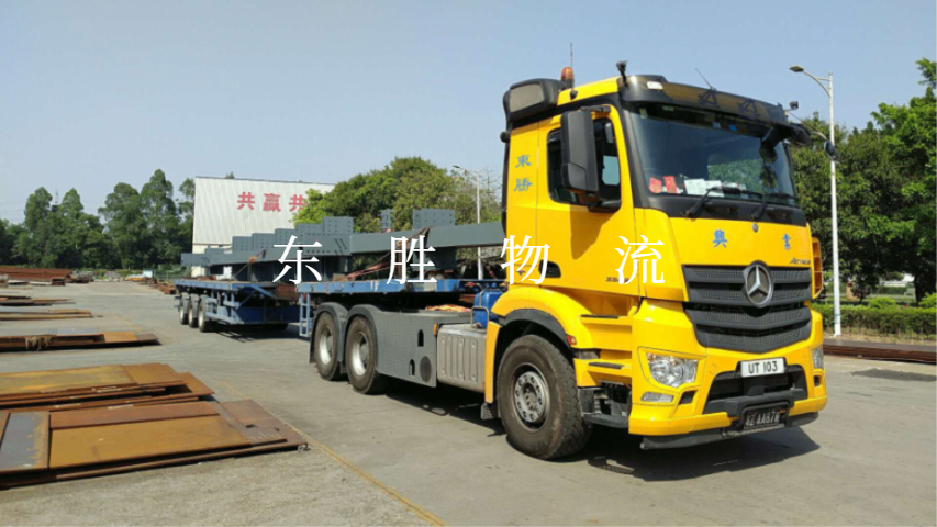 鹽田運輸往香港 深圳市東勝物流供應(yīng)