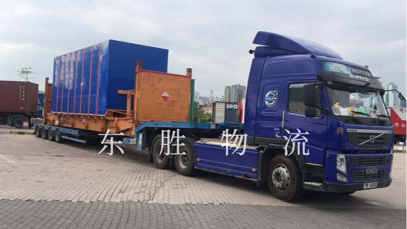 南京澳门货运代理公司